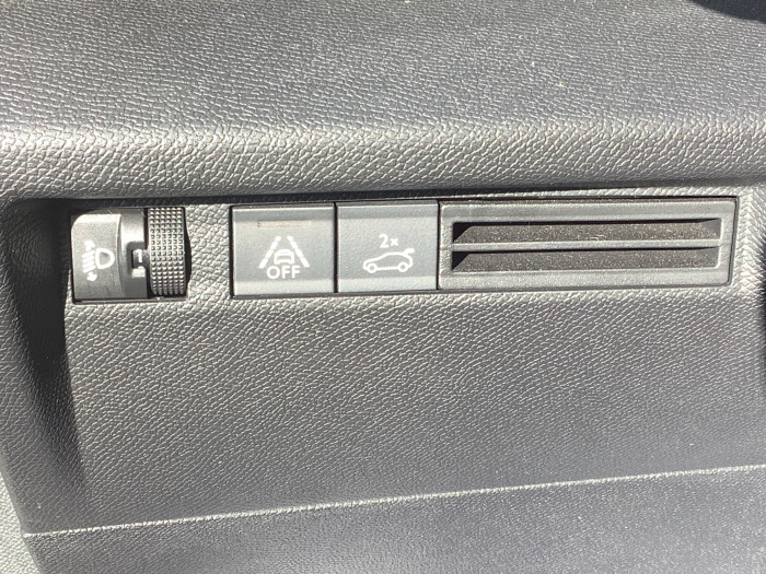 Citroën C4 X PureTech 100 S&S BVM6 You