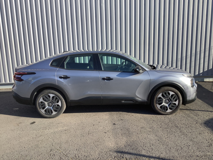 Citroën C4 X PureTech 100 S&S BVM6 You