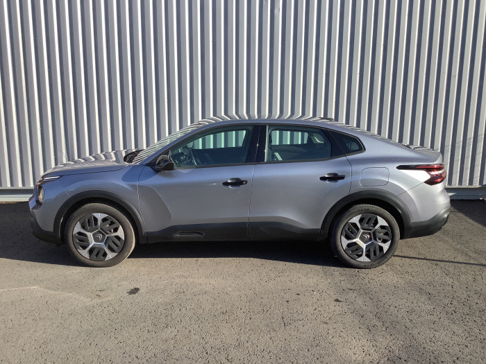 Citroën C4 X PureTech 100 S&S BVM6 You