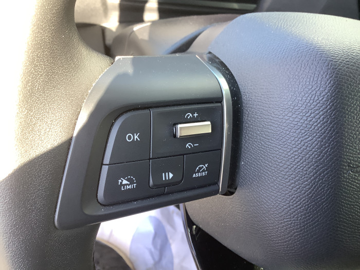 Citroën C4 X PureTech 100 S&S BVM6 You
