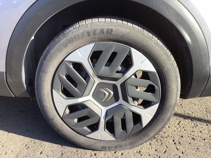 Citroën C4 X PureTech 100 S&S BVM6 You