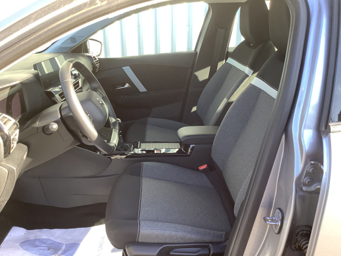 Citroën C4 X PureTech 100 S&S BVM6 You