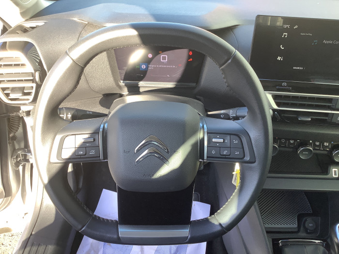 Citroën C4 X PureTech 100 S&S BVM6 You