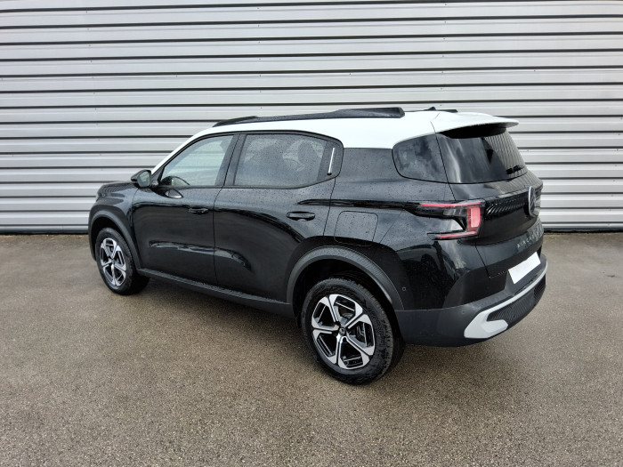Citroën C3 AIRCROSS Nouveau Hybride 145 ch Aut Max