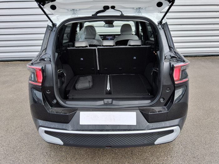 Citroën C3 AIRCROSS Nouveau Hybride 145 ch Aut Max