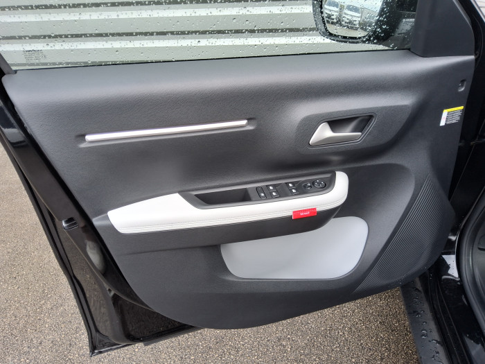 Citroën C3 AIRCROSS Nouveau Hybride 145 ch Aut Max