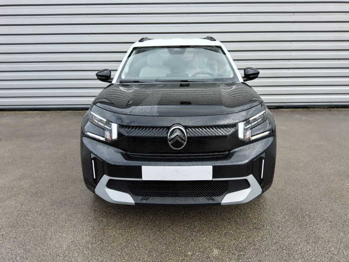 Citroën C3 AIRCROSS Nouveau Hybride 145 ch Aut Max