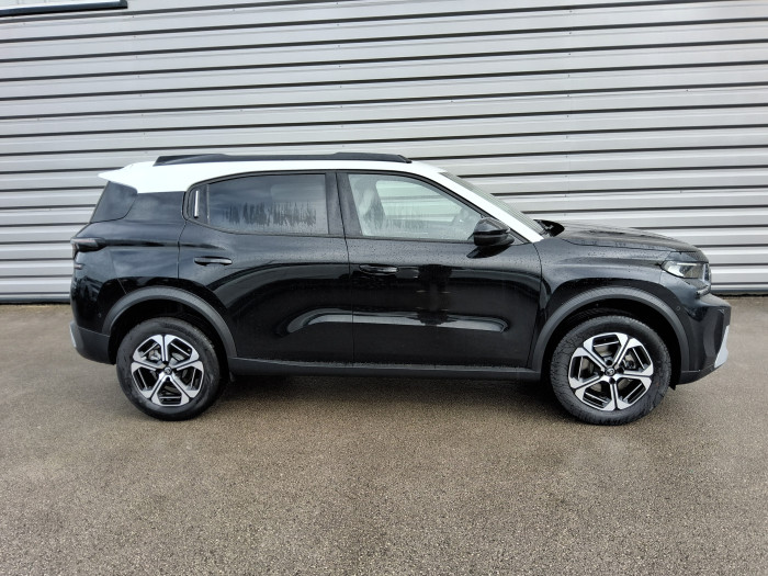 Citroën C3 AIRCROSS Nouveau Hybride 145 ch Aut Max