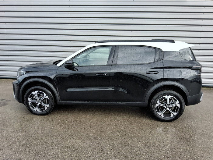 Citroën C3 AIRCROSS Nouveau Hybride 145 ch Aut Max