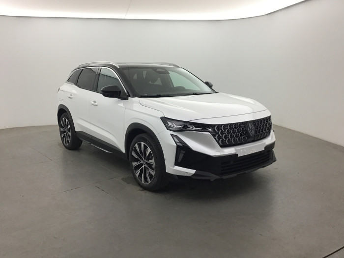 Renault AUSTRAL Nouveau full hybrid E-Tech 200 ch Techno