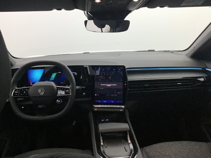 Renault AUSTRAL Nouveau full hybrid E-Tech 200 ch Techno