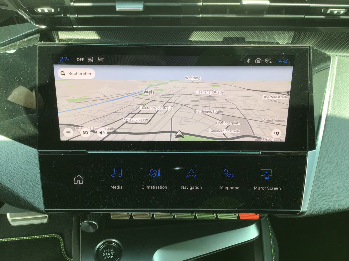 Peugeot 308 PHEV 180 e-EAT8 GT