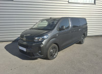 Citroën JUMPY CABINE APPROFONDIE Nouveau CA DIESEL 180 CH XL AUTOMAT