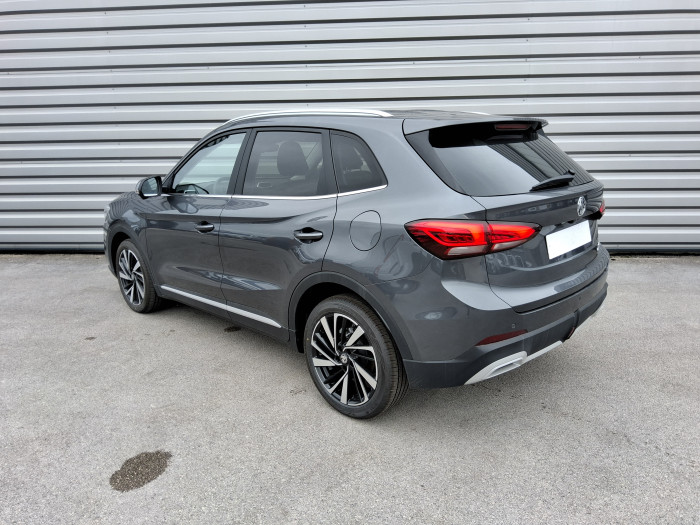 MG ZS Nouveau 1.5 L Hybrid+ 197 ch Luxury
