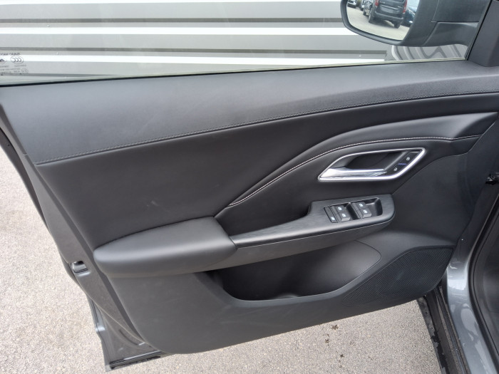 MG ZS Nouveau 1.5 L Hybrid+ 197 ch Luxury