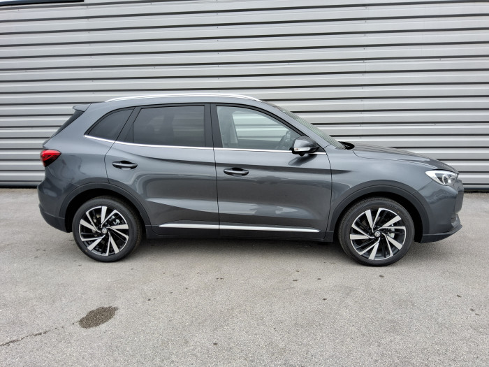 MG ZS Nouveau 1.5 L Hybrid+ 197 ch Luxury