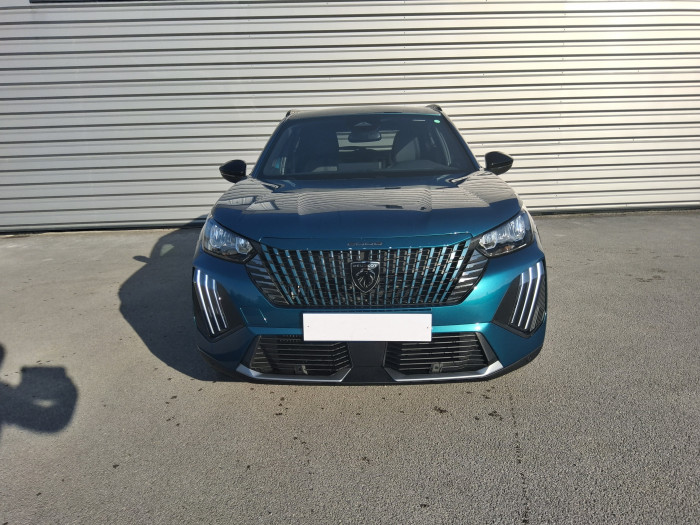 Peugeot 2008 Nouveau Hybrid 145 e-DCS6 Allure