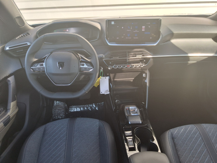 Peugeot 2008 Nouveau Hybrid 145 e-DCS6 Allure