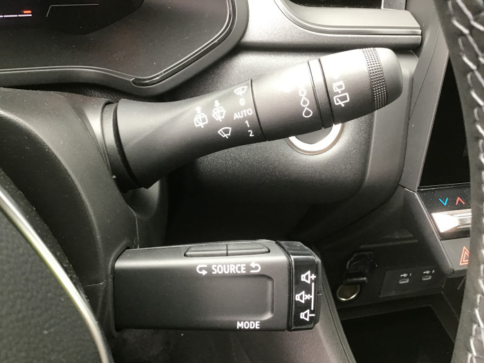 Renault CAPTUR Nouveau Eco-G 100 ch Techno