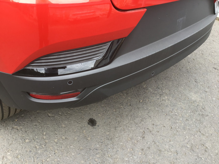 Renault CAPTUR Nouveau Eco-G 100 ch Techno
