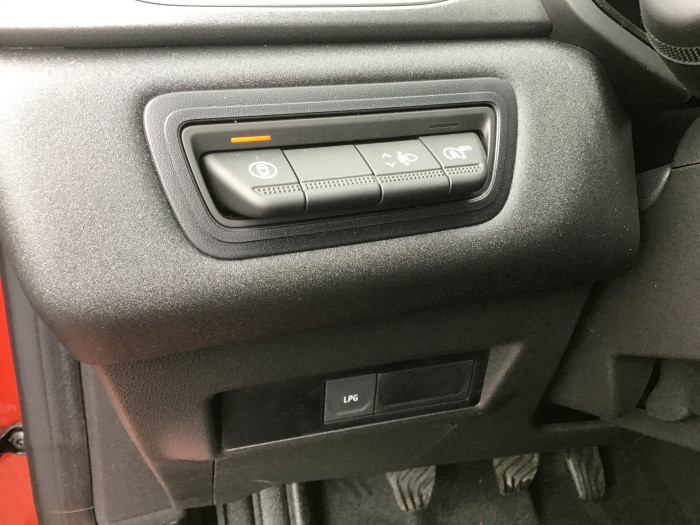 Renault CAPTUR Nouveau Eco-G 100 ch Techno