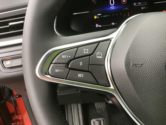 Renault CAPTUR Nouveau Eco-G 100 ch Techno