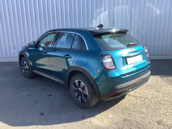 Fiat 600 Nouvelle 1.2 Hybrid 100ch DCT6