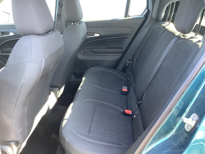 Fiat 600 Nouvelle 1.2 Hybrid 100ch DCT6