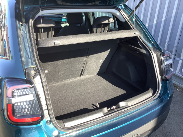 Fiat 600 Nouvelle 1.2 Hybrid 100ch DCT6