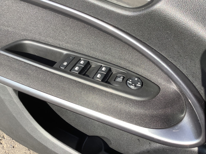 Fiat 600 Nouvelle 1.2 Hybrid 100ch DCT6