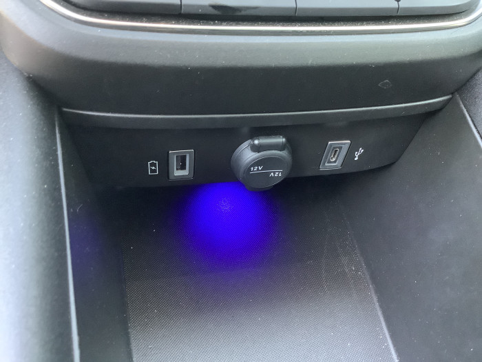 Fiat 600 Nouvelle 1.2 Hybrid 100ch DCT6