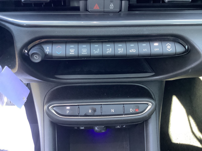 Fiat 600 Nouvelle 1.2 Hybrid 100ch DCT6
