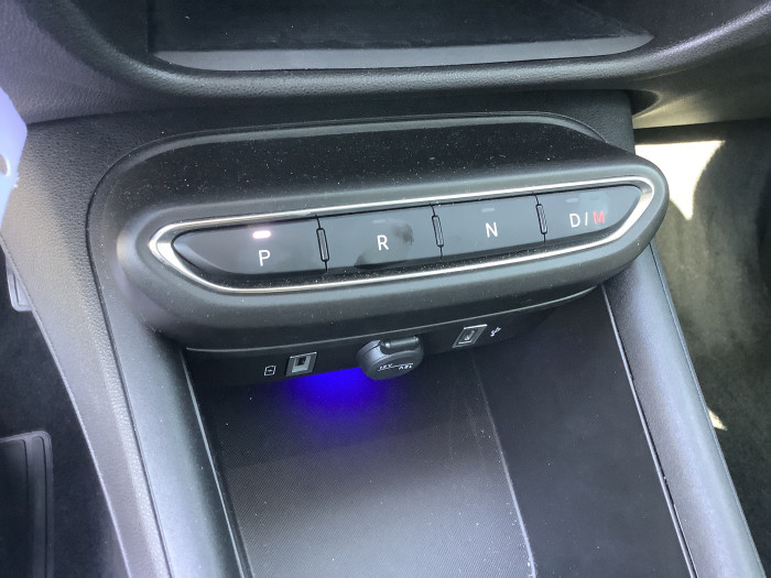 Fiat 600 Nouvelle 1.2 Hybrid 100ch DCT6
