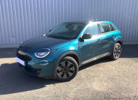 Fiat 600 Nouvelle 1.2 Hybrid 100ch DCT6