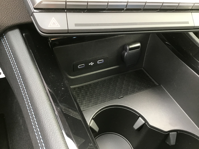 Renault AUSTRAL E-Tech hybrid 200 Techno esprit Alpine