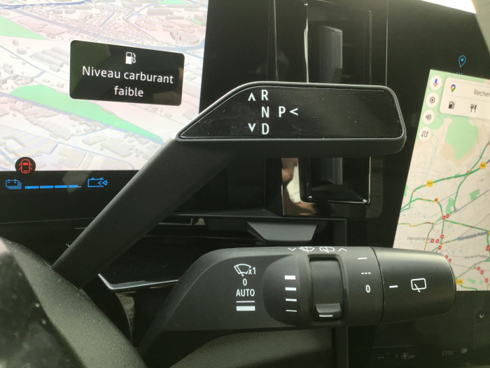 Renault AUSTRAL E-Tech hybrid 200 Techno esprit Alpine