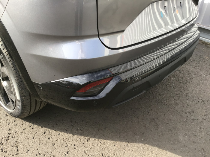 Renault AUSTRAL E-Tech hybrid 200 Techno esprit Alpine