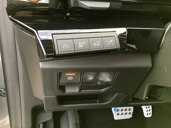 Renault AUSTRAL E-Tech hybrid 200 Techno esprit Alpine