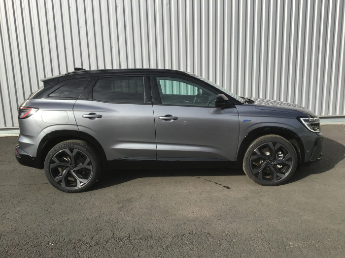 Renault AUSTRAL E-Tech hybrid 200 Techno esprit Alpine