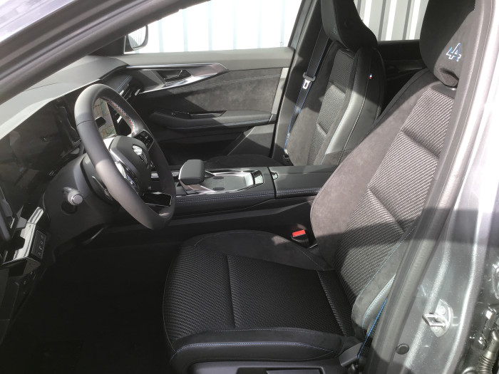 Renault AUSTRAL E-Tech hybrid 200 Techno esprit Alpine