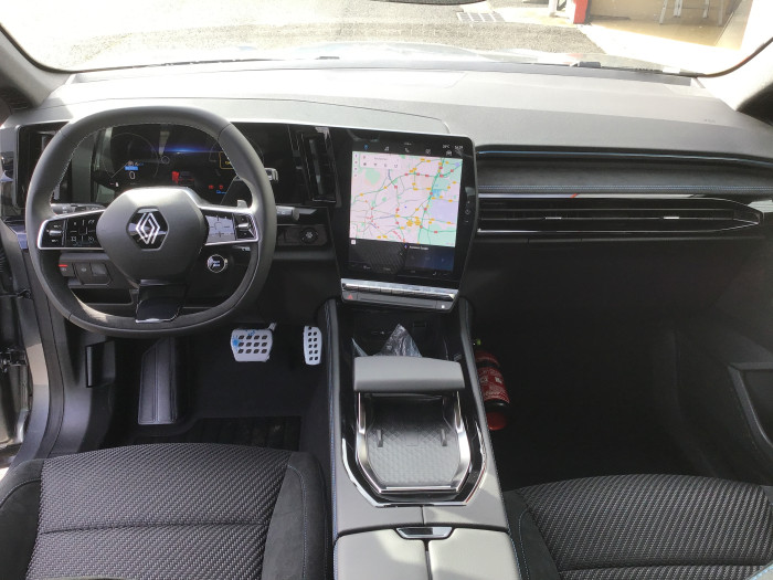 Renault AUSTRAL E-Tech hybrid 200 Techno esprit Alpine