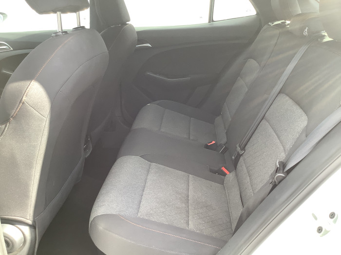 MG MG3 Nouvelle 1.5 L Hybrid+ 195 ch Comfort
