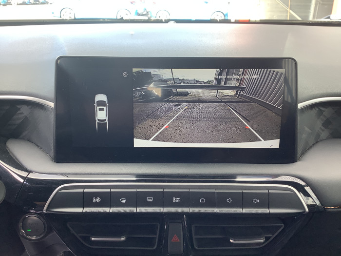 MG MG3 Nouvelle 1.5 L Hybrid+ 195 ch Comfort