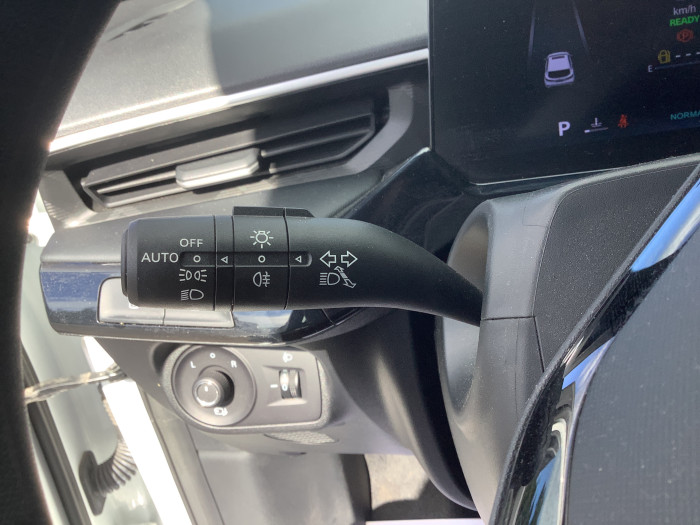 MG MG3 Nouvelle 1.5 L Hybrid+ 195 ch Comfort