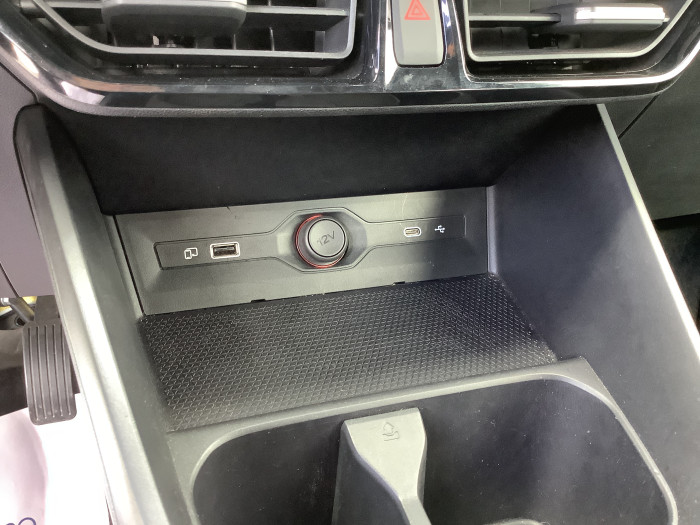 MG MG3 Nouvelle 1.5 L Hybrid+ 195 ch Comfort