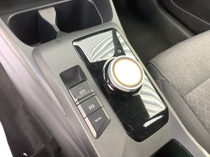 MG MG3 Nouvelle 1.5 L Hybrid+ 195 ch Comfort