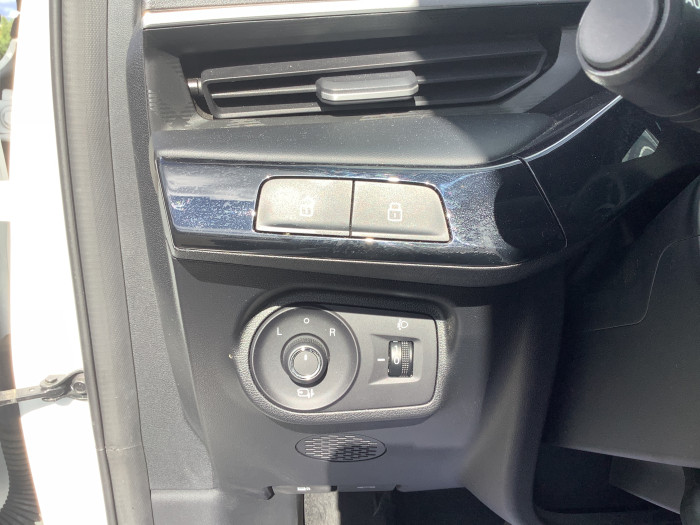 MG MG3 Nouvelle 1.5 L Hybrid+ 195 ch Comfort