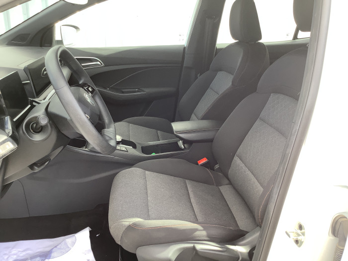MG MG3 Nouvelle 1.5 L Hybrid+ 195 ch Comfort