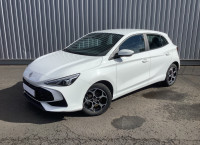 MG MG3 Nouvelle 1.5 L Hybrid+ 195 ch Comfort