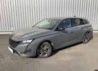 Peugeot 308 SW Hybrid 136 e-DCS6 Allure